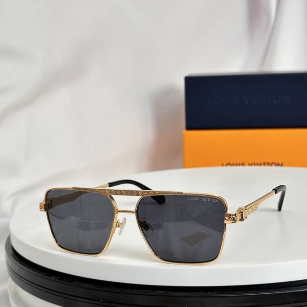 Louis Vuitton Sunglasses Top Quality LVS03256